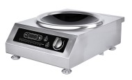 Плита индукционная RK-IC3520WOK Плита индукционная RK-IC3520WOK