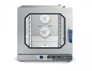 Пароконвектомат Radax Tolstoy TL07DYCL Пароконвектомат Radax Tolstoy TL07DYCL