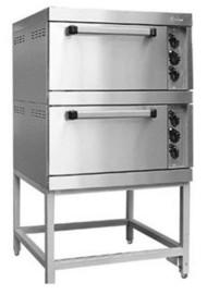 Шкаф жарочный ШЖЭ-02 с вспрыском (противни нерж.сталь) Шкаф жарочный ШЖЭ-02 с вспрыском (противни нерж.сталь)