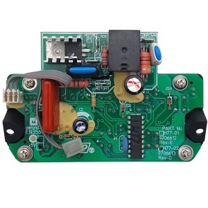 Электронная панель управления для ksb5 kitchenaid 9706613