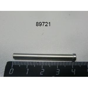 Стержень петли внутреннего стекла двери lainox r58001770