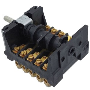 Переключатель мощности пм-7