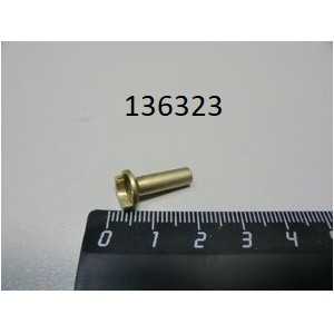 Инжектор запальной горелки арт. 0977099 0 abat 12000002834