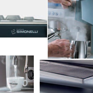 Трубка 3/8-3/8 нижняя для appia 1gr nuova simonelli 98030166 Трубка 3/8-3/8 нижняя для appia 1gr nuova simonelli 98030166