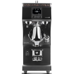 Кофемолка victoria arduino mythos myg 75 (black) new version