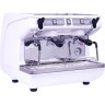 Кофемашина рожковая nuova simonelli appia life compact 2gr s 220v white+economizer+high groups