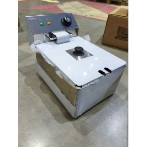Фритюрница электрическая enigma hef-6l Фритюрница электрическая enigma hef-6l
