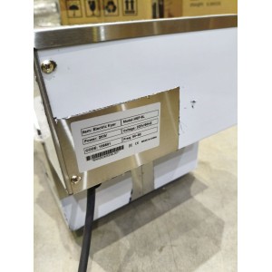 Фритюрница электрическая enigma hef-6l Фритюрница электрическая enigma hef-6l