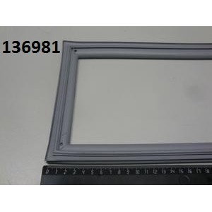 Уплотнение к столам холод. hicold (394х165) мал. ящик gn/sn hicold 800020