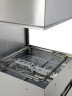 Машина Посудомоечная Dihr HT 11 ECO