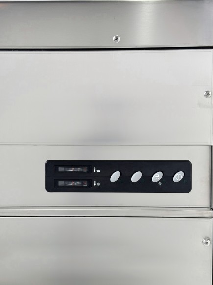 Машина Посудомоечная Dihr HT 11 ECO Машина Посудомоечная Dihr HT 11 ECO