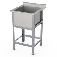 Ванна моечная Атеси ВСМ-Б-1.530-1-02 Ванна моечная Атеси ВСМ-Б-1.530-1-02