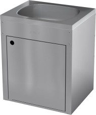 Рукомойник Атеси ВРК-500 Рукомойник Атеси ВРК-500