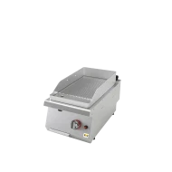 Поверхность жарочная газовая рифлёная т.м. VORTMAX мод. SFRG 74 Поверхность жарочная газовая рифлёная т.м. VORTMAX мод. SFRG 74