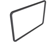 Уплотнение двери KGN1629A для пароконвектомата эл. т.м. UNOX серии XEVC Уплотнение двери KGN1629A для пароконвектомата эл. т.м. UNOX серии XEVC