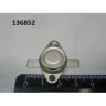 Термостат биметаллический 230*с нз robolabs 25591