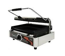 Гриль контактный FIAMMA GR 6.1L TL Гриль контактный FIAMMA GR 6.1L TL