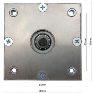 Мотор-редуктор реверсивный 5bktyz, 40rpm Мотор-редуктор реверсивный 5bktyz, 40rpm