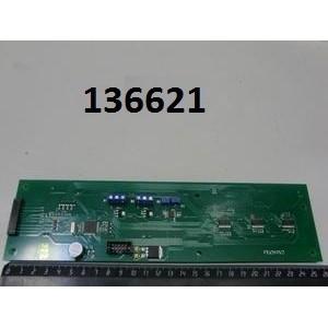 Плата логики и управления pech1v3 для печи "истома - е" robolabs 11225