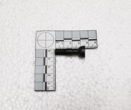 Винт Фигурный для кофемашин CO-03 NEO, CO-05, Saturno Винт Фигурный для кофемашин CO-03 NEO, CO-05, Saturno
