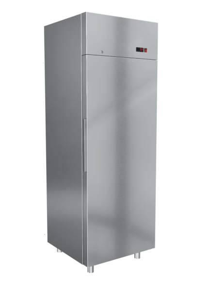 Шкаф морозильный Kroner SGn-500М Шкаф морозильный Kroner SGn-500М