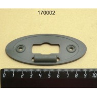Крышка замка unox kvm1455a Крышка замка unox kvm1455a