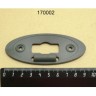 Крышка замка unox kvm1455a