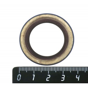 Манжета skf 9879
