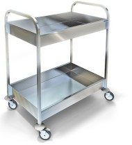 Тележка ТП-222 Тележка ТП-222