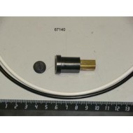 Держатель щетки cretors 3639 Держатель щетки cretors 3639