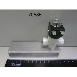 Клапан соленоидный для печей duke 512350kit