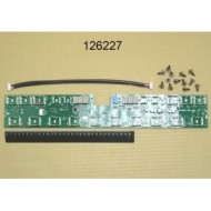 Плата управления icon версия t lainox r65302660 Плата управления icon версия t lainox r65302660