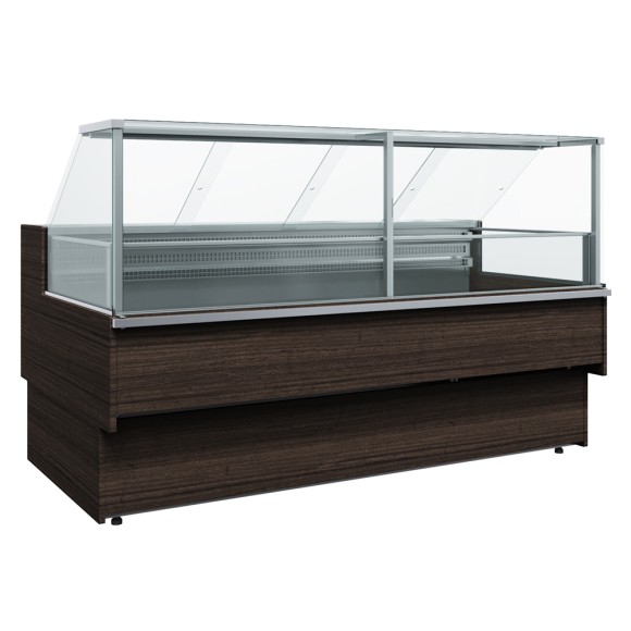 Витрина морозильная Полюс GC110 SL 2,0-1 (ВХСн-2,0 Carboma GC110) (1005 ВЕНГЕ) Витрина морозильная Полюс GC110 SL 2,0-1 (ВХСн-2,0 Carboma GC110) (1005 ВЕНГЕ)