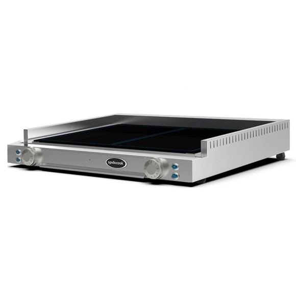 Поверхность жарочная Spidoflat 2/280х440 мм SР 300 Поверхность жарочная Spidoflat 2/280х440 мм SР 300