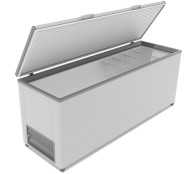 Ларь морозильный Фростор F 800S белый Ларь морозильный Фростор F 800S белый