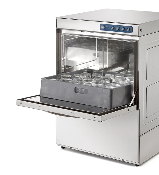МАШИНА ПОСУДОМОЕЧНАЯ DIHR GS 50 ECO