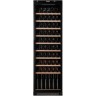 Шкаф винный pozis шв-120 pozis черный