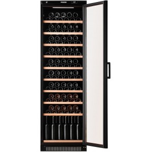 Шкаф винный pozis шв-120 pozis черный Шкаф винный pozis шв-120 pozis черный