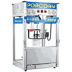 Аппарат для попкорна enigma rc-8208