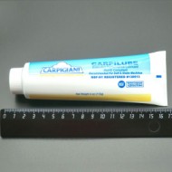 Смазка пищевая для фризеров вазелин 113г.carpigiani carpigiani ic74000103