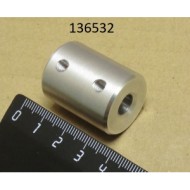 Муфта d1=8 robolabs