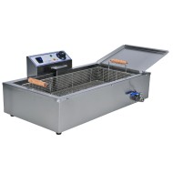 Чебуречница EF-16L-TS Чебуречница EF-16L-TS