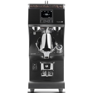 Кофемолка victoria arduino my 85 (black)