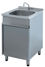 Рукомойник Атеси ВРН-600 без педали Рукомойник Атеси ВРН-600 без педали