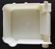 Лоток для сбора воды #35 для льдогенератора т.м. EKSI серии EM, мод. EMF-25/30