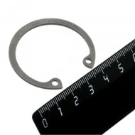 Кольцо стопорное а35 гост 13943-80 robolabs 22553