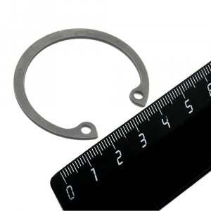 Кольцо стопорное а35 гост 13943-80 robolabs 22553