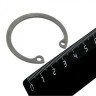Кольцо стопорное а35 гост 13943-80 robolabs 22553