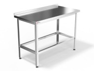 Стол производственный GPsteel СПБ-1800/600-с