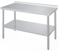 Стол разделочный Атеси СР-П-1-900.800-02